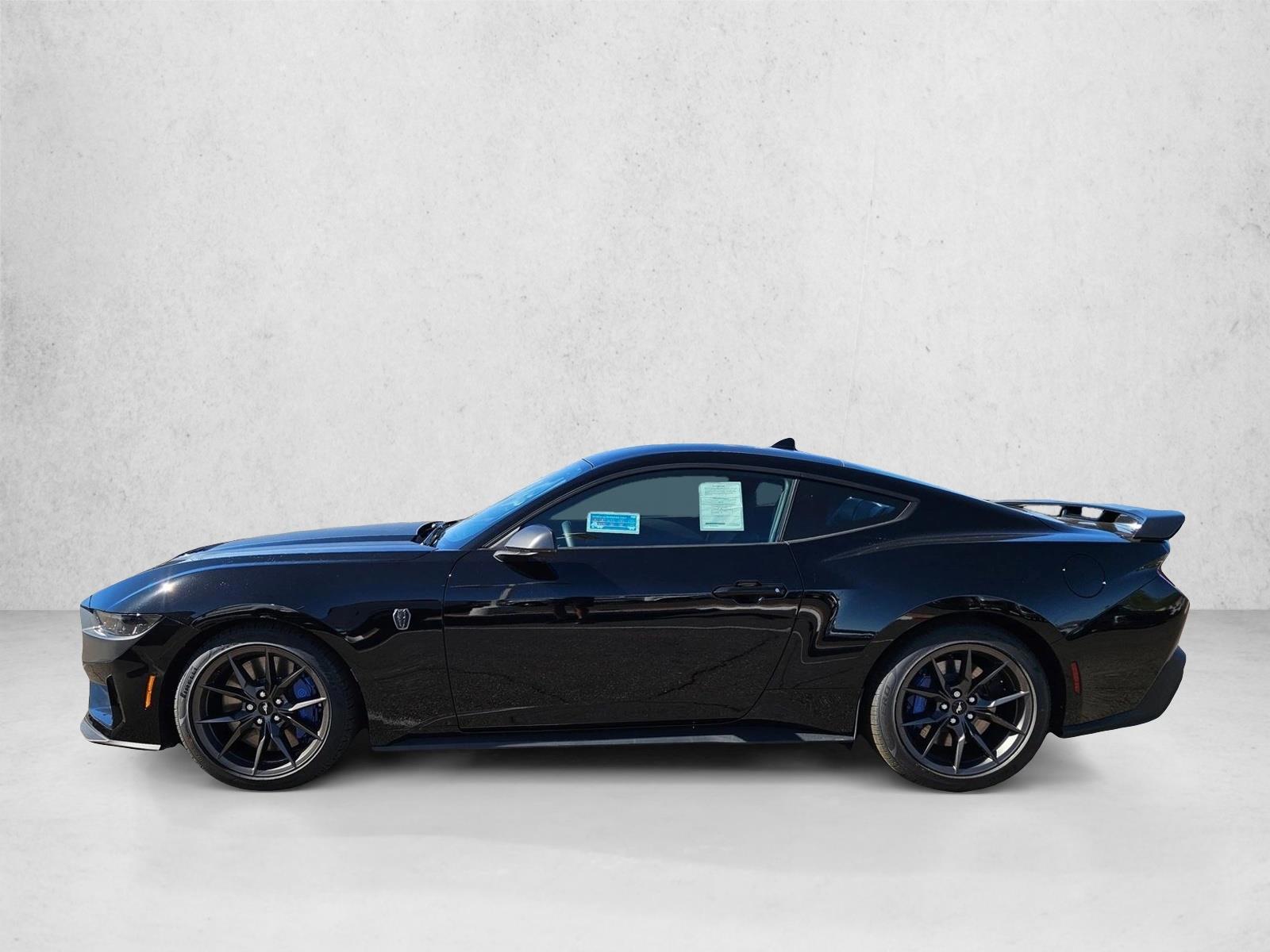 Thumbnail: 2026 Ford Mustang - 2