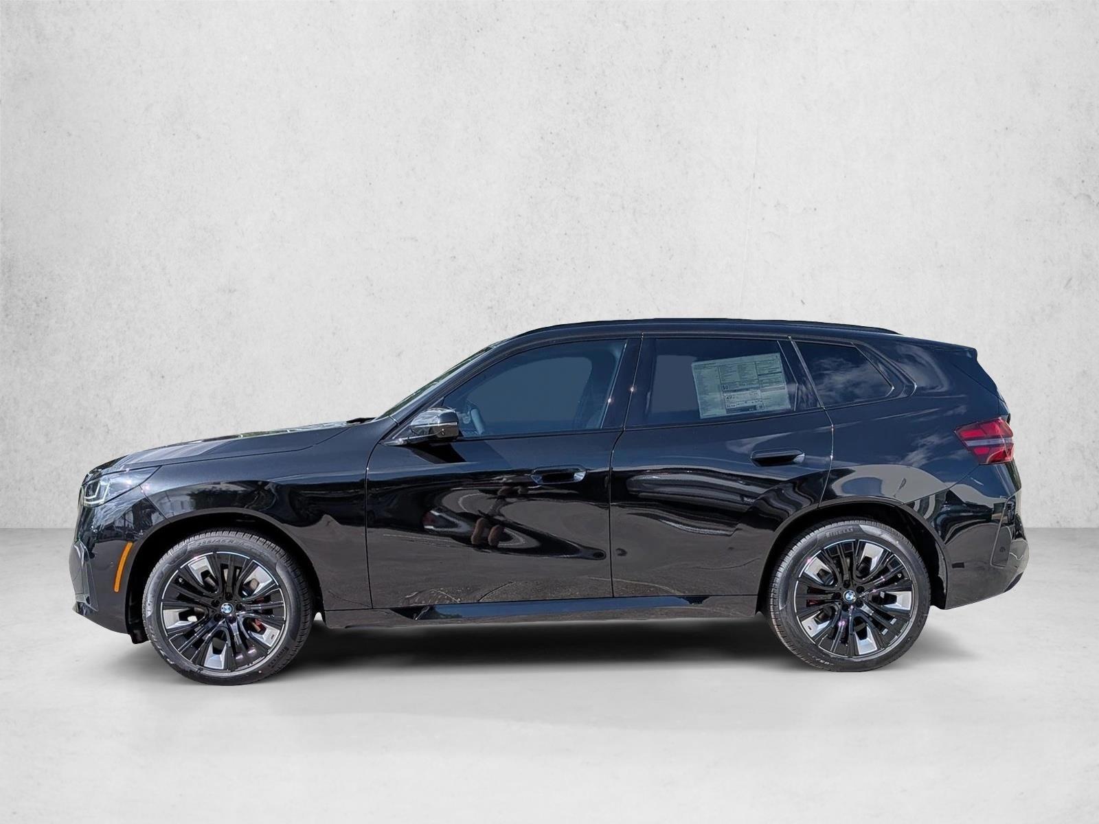Thumbnail: 2026 BMW X3 - 2