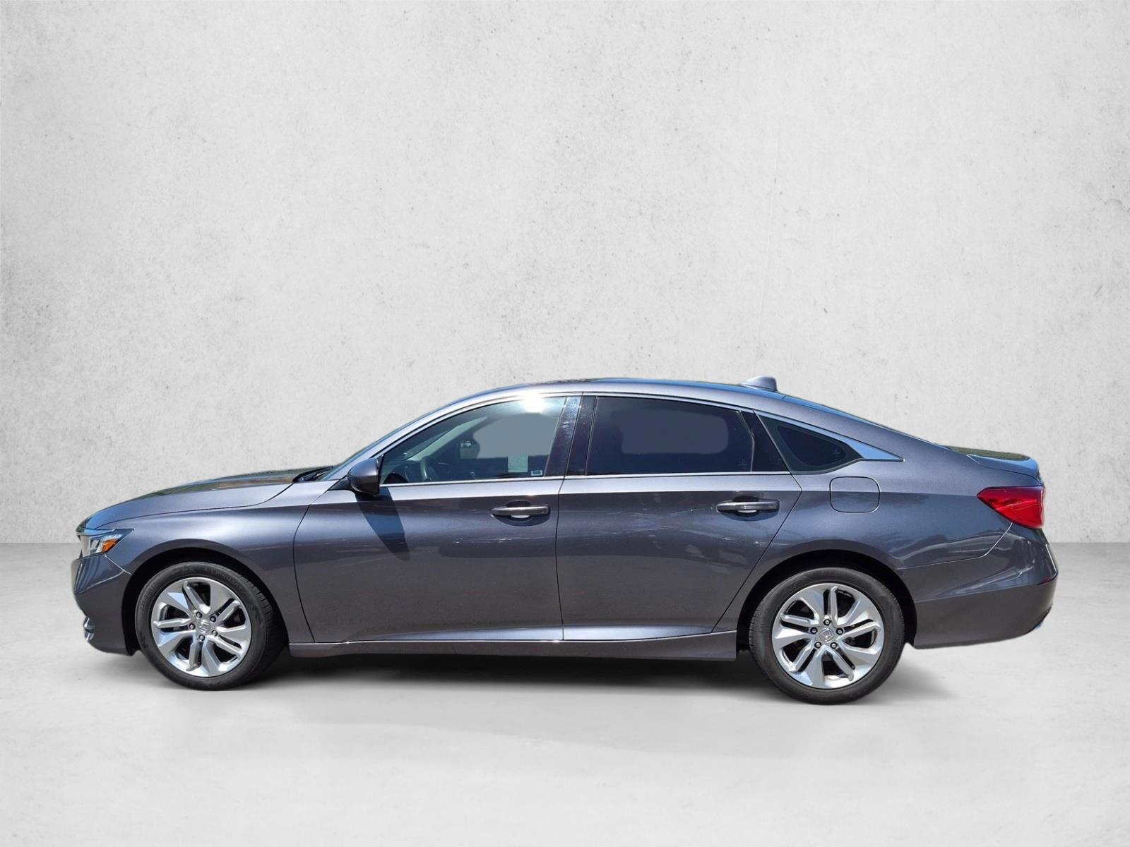 Thumbnail: 2020 Honda Accord - 2