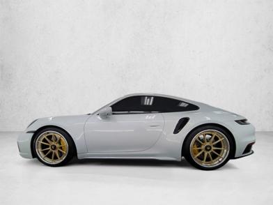 2022 Porsche 911