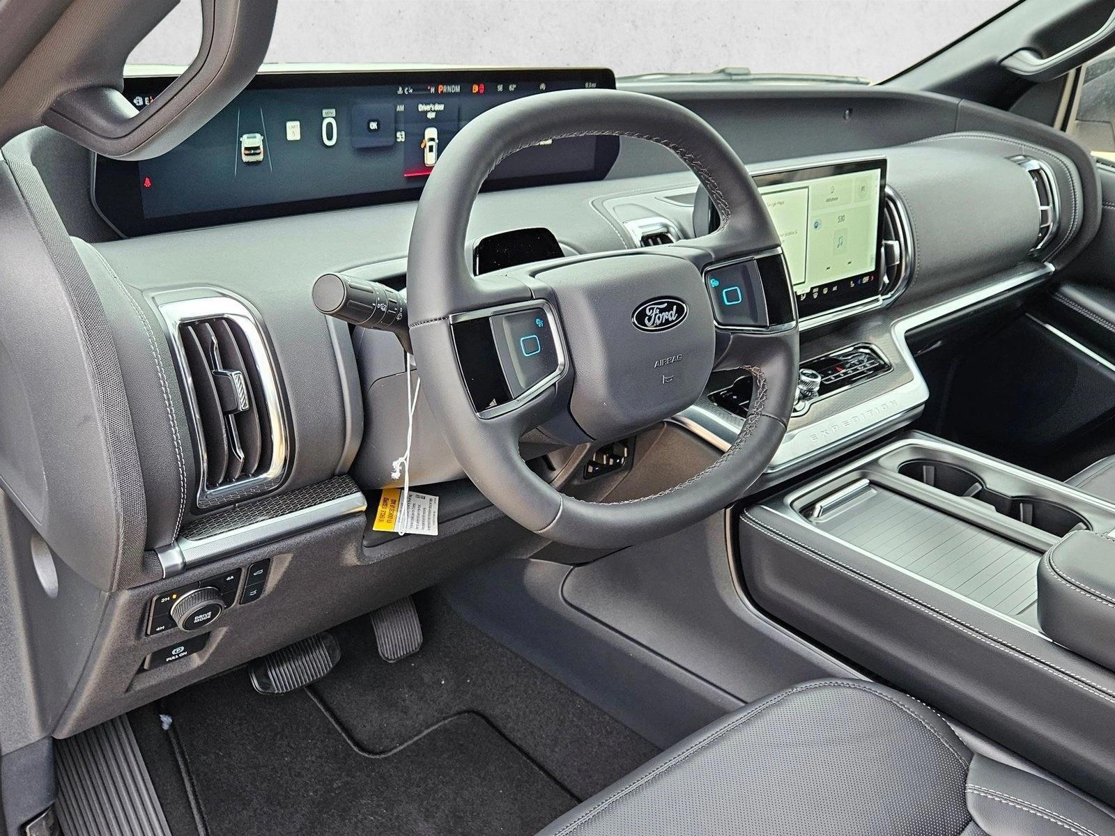 Thumbnail: 2026 Ford Expedition MAX - 3
