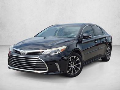 2018 Toyota Avalon XLE -
                  Knoxville, TN