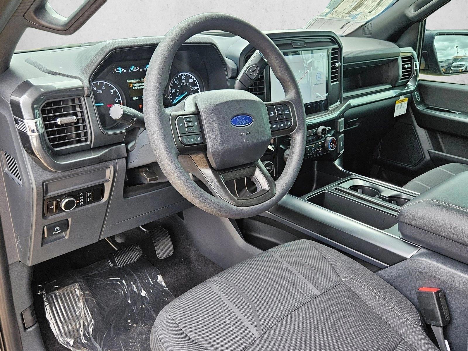Thumbnail: 2026 Ford F-150 - 3