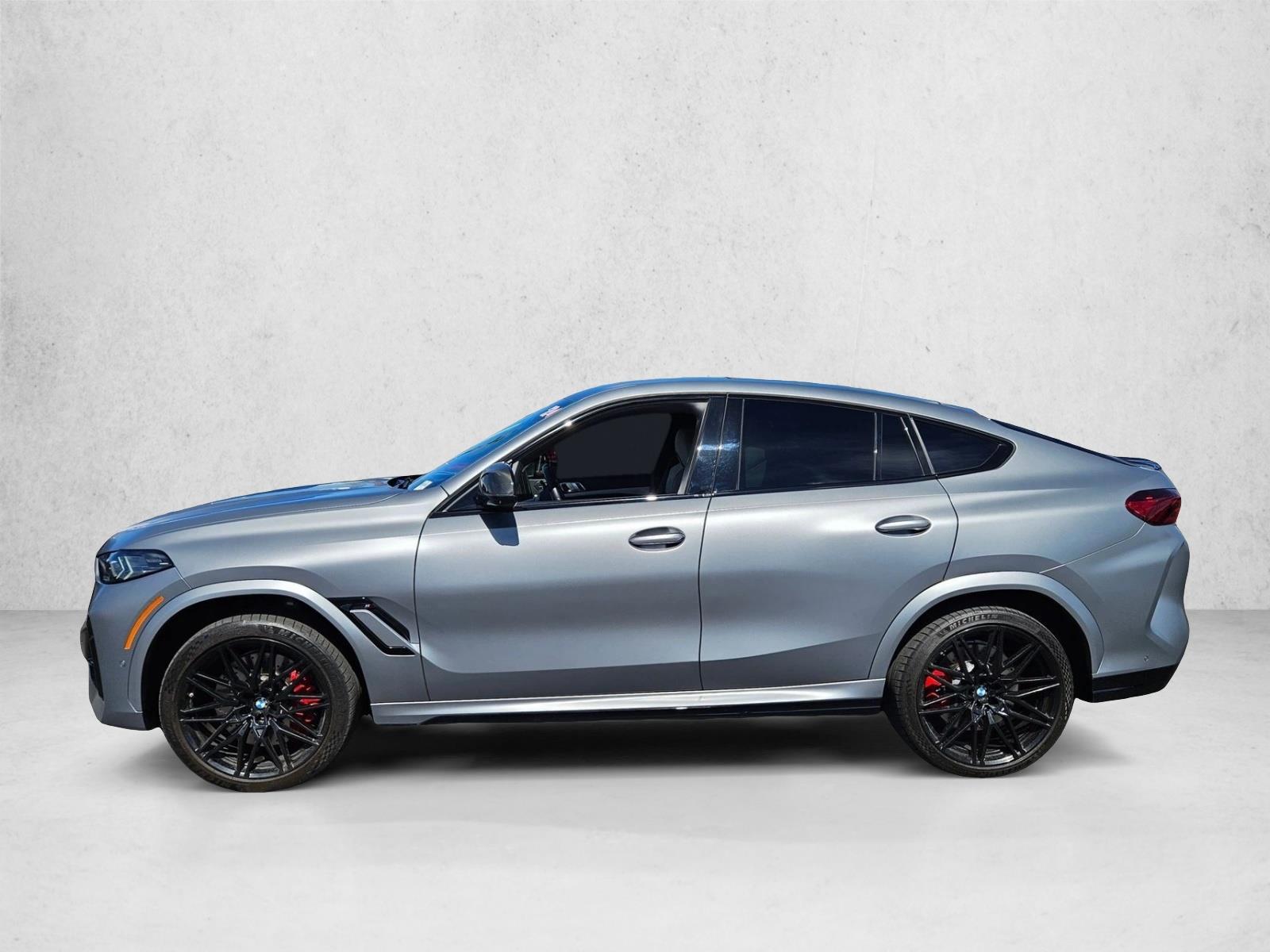 Thumbnail: 2024 BMW X6 - 3