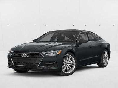 2019 Audi A7 Prestige -
                  Bellevue, WA