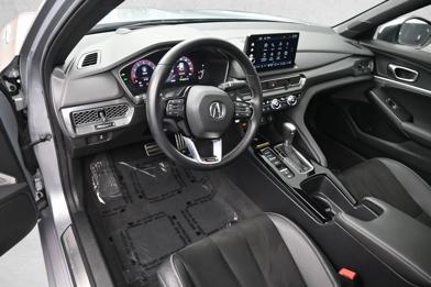 2023 Acura Integra