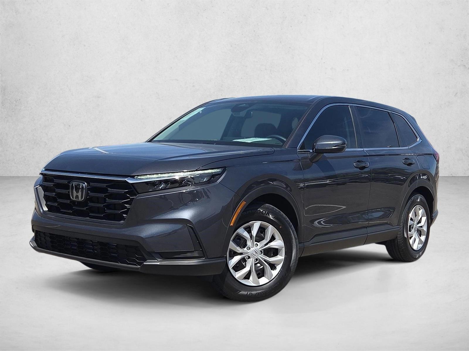 Thumbnail: 2026 Honda CR-V - 1