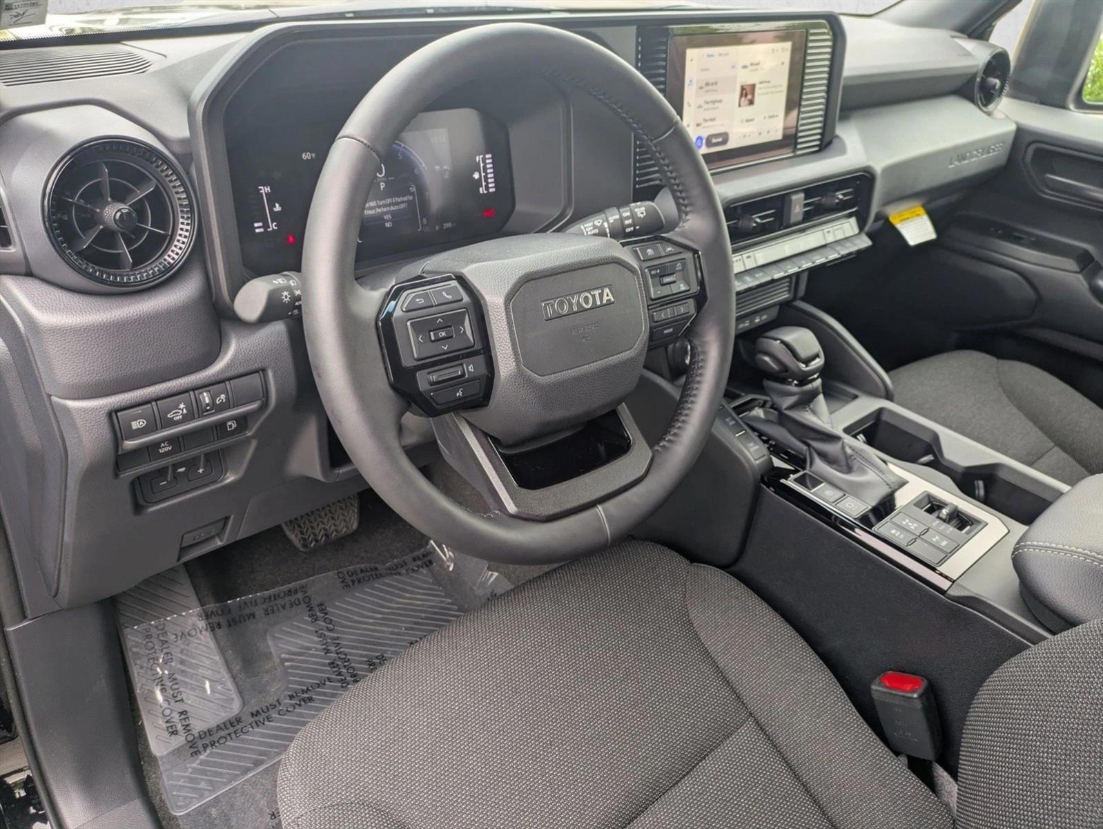 Thumbnail: 2026 Toyota Land Cruiser - 3