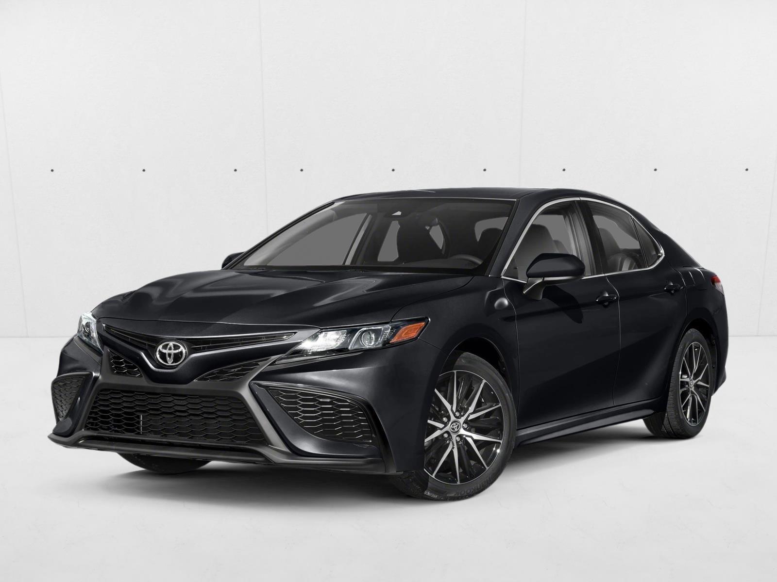 Thumbnail: 2023 Toyota Camry - 1