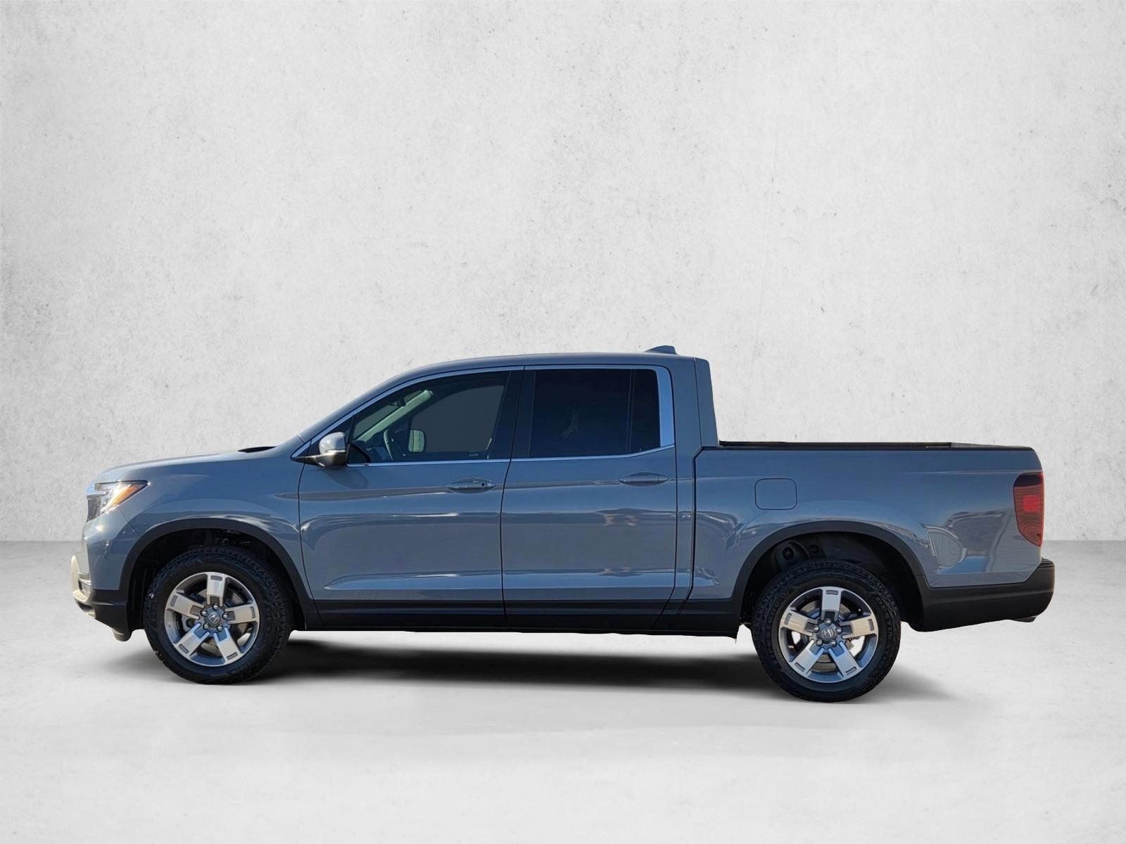 Thumbnail: 2026 Honda Ridgeline - 2