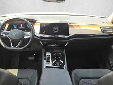 2024 Volkswagen Atlas