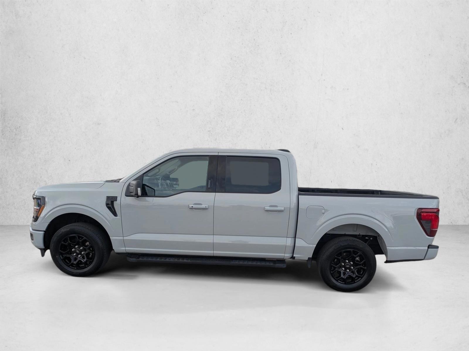 Thumbnail: 2024 Ford F-150 - 2
