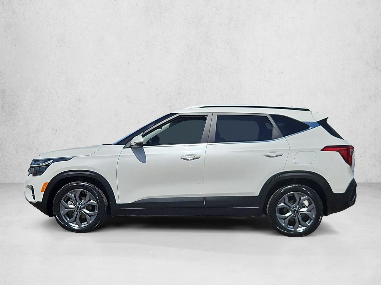 Thumbnail: 2024 Kia Seltos - 2
