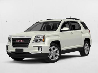 2017 GMC Terrain SLE -
                  Bellevue, WA