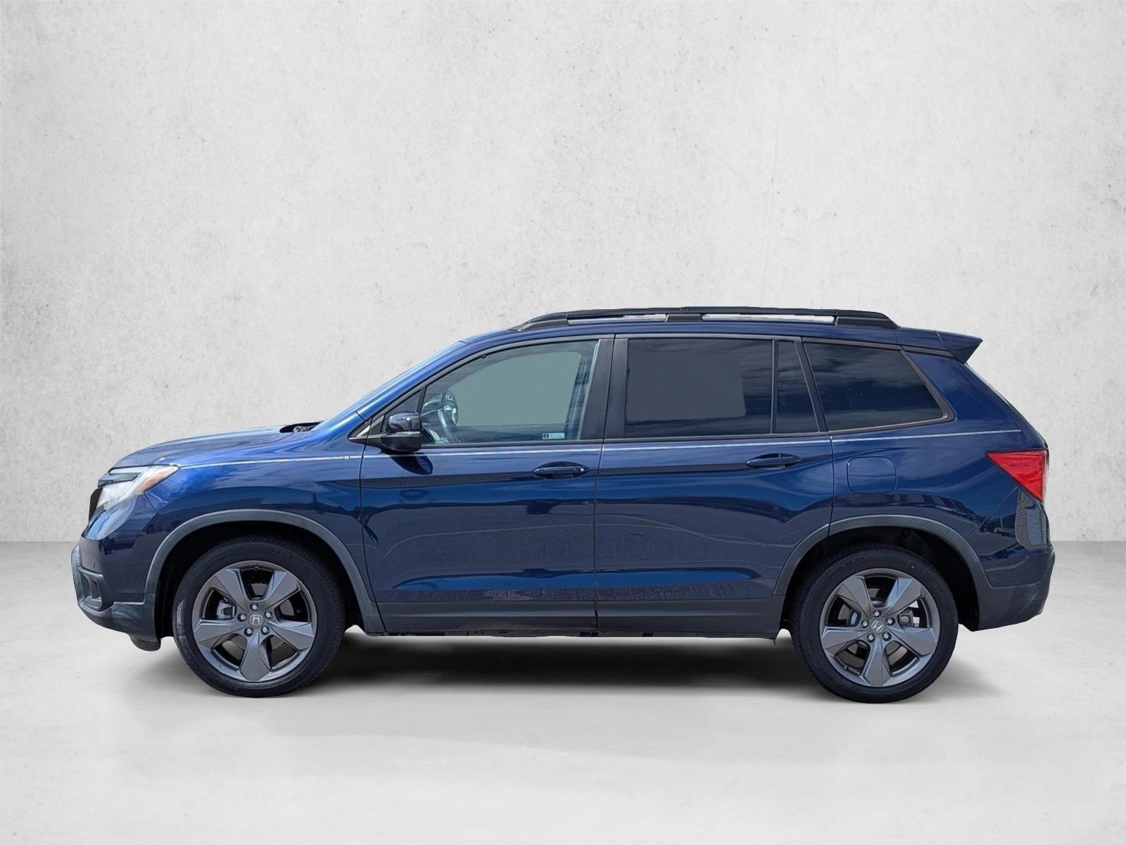 Thumbnail: 2019 Honda Passport - 2