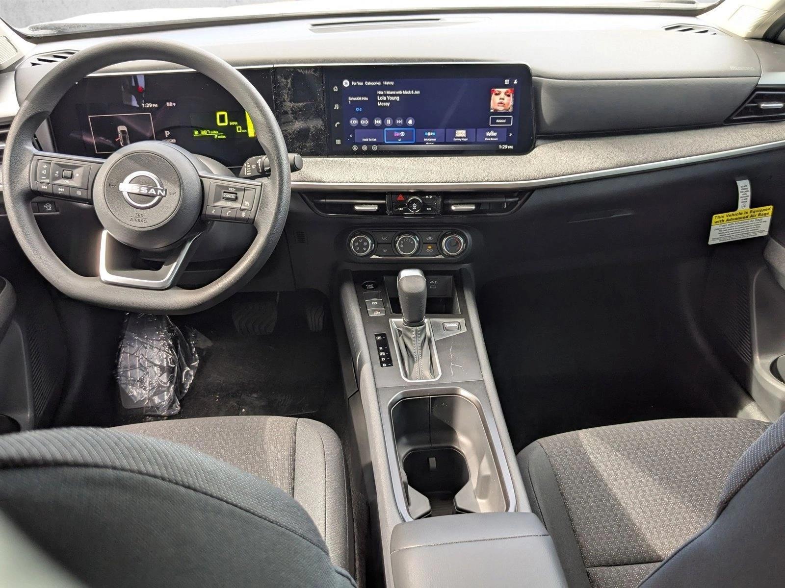 Thumbnail: 2026 Nissan Kicks - 3