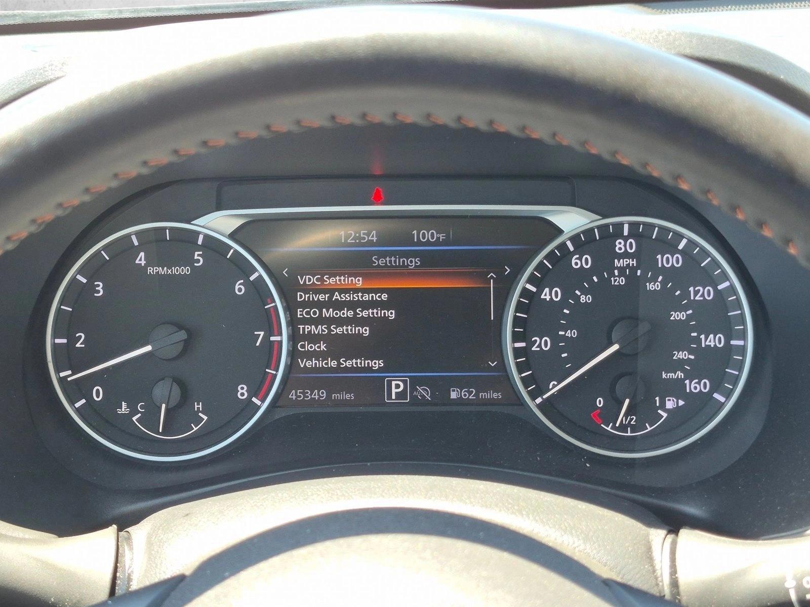 2025 Nissan NissanSentra, photo 11