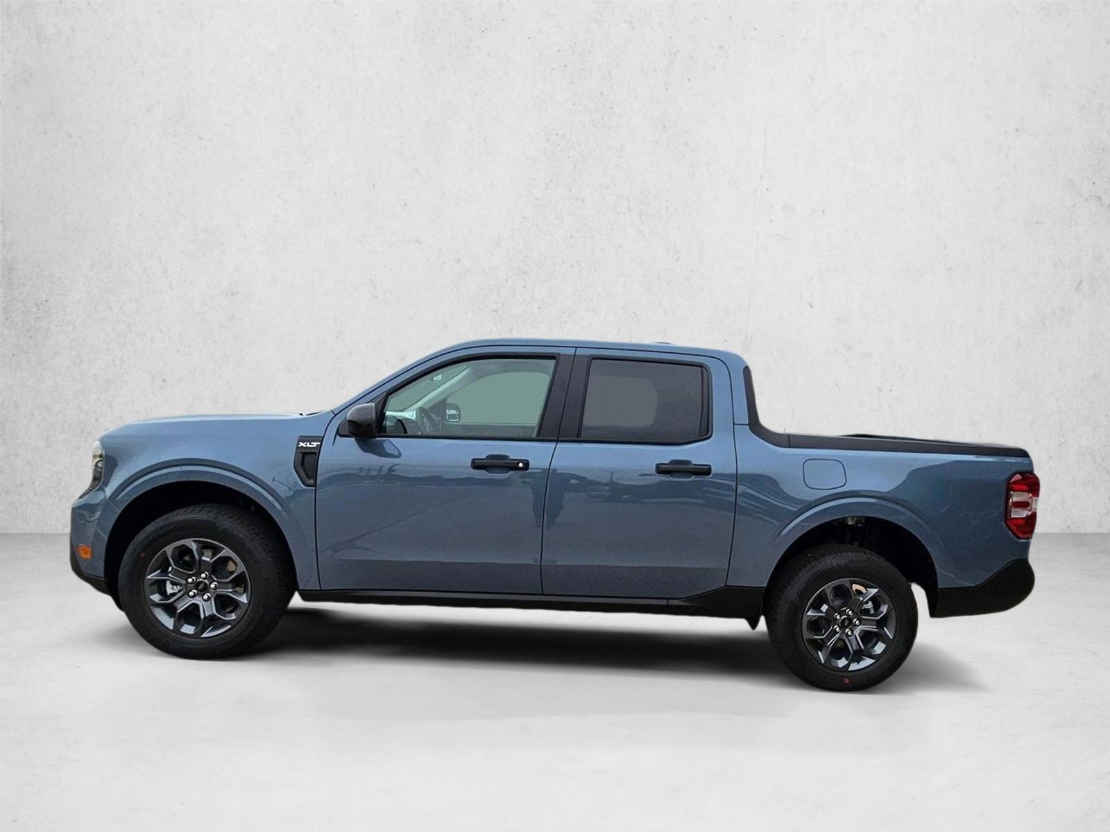 Thumbnail: 2026 Ford Maverick - 2