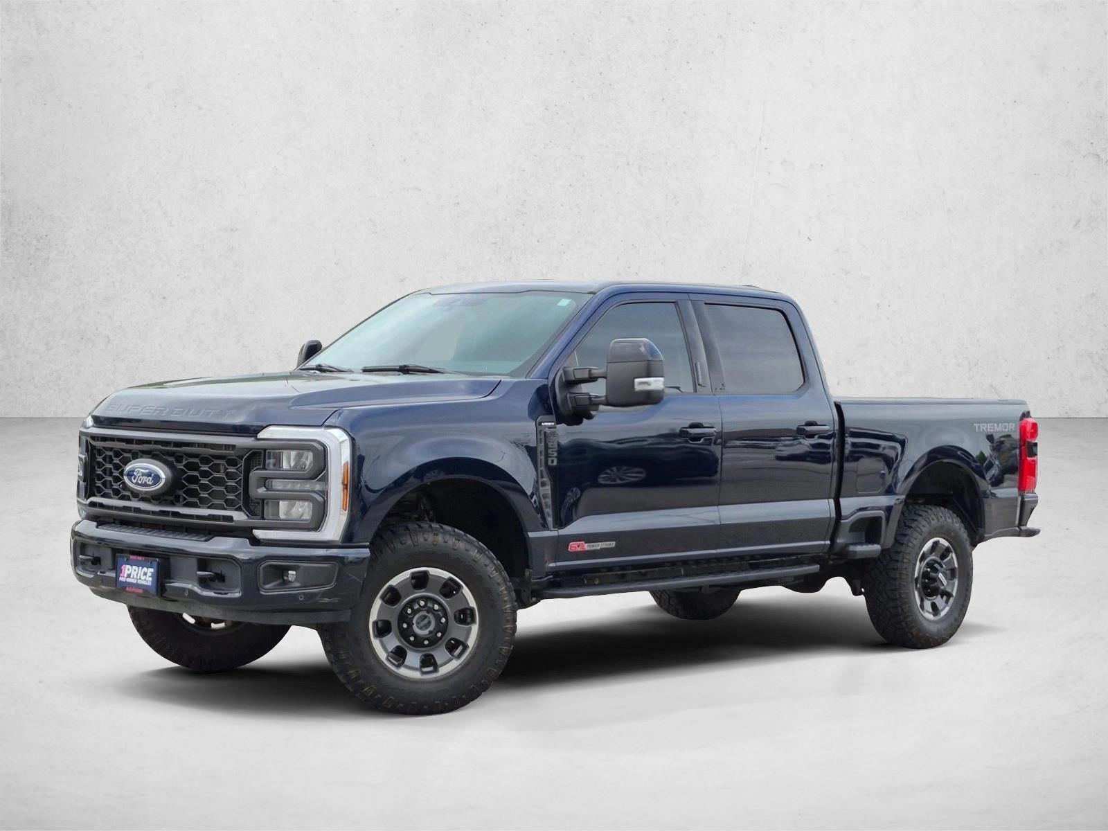2024 Ford F-250 Lariat 4x4 Crew Cab 6-3/4' Box's photo