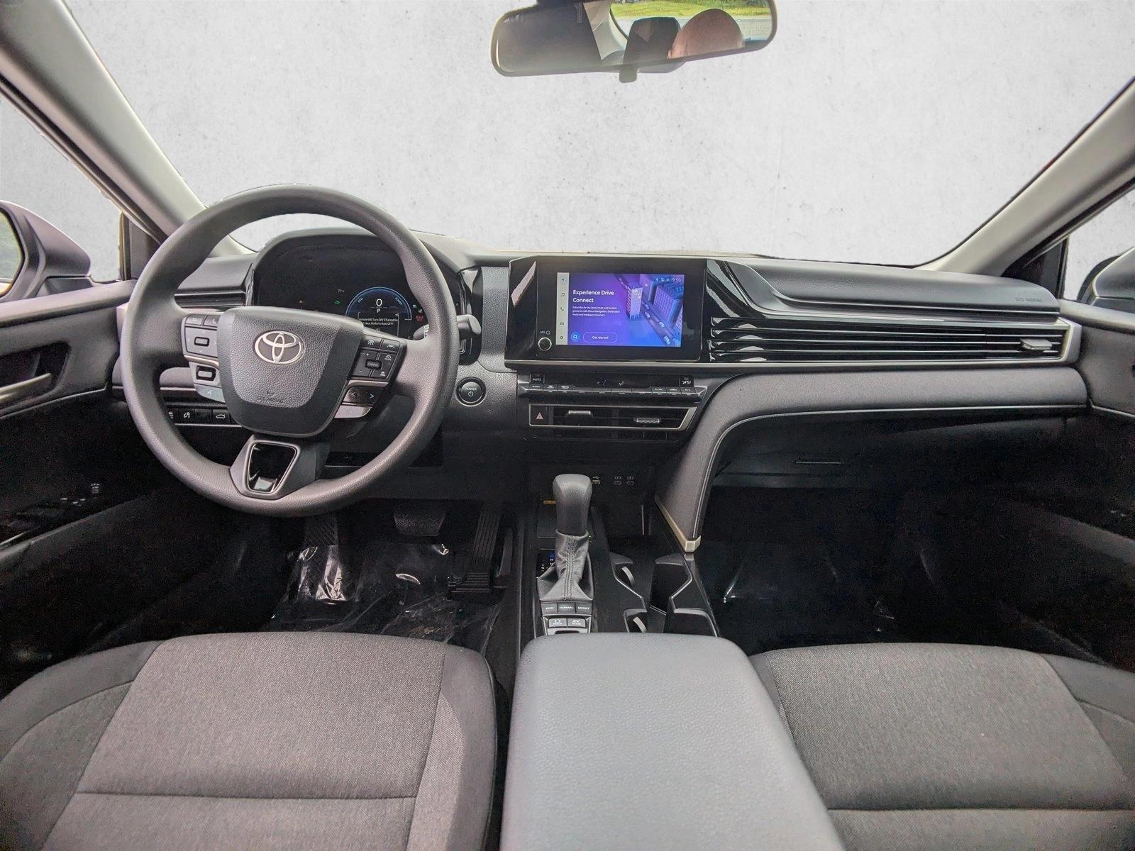 Thumbnail: 2026 Toyota Camry - 3