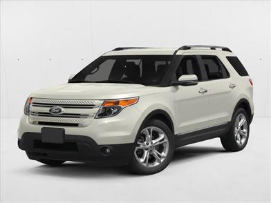 2013 Ford Explorer Limited -
                  Valencia, CA