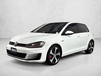 2017 Volkswagen Golf S -
                  Fremont, CA