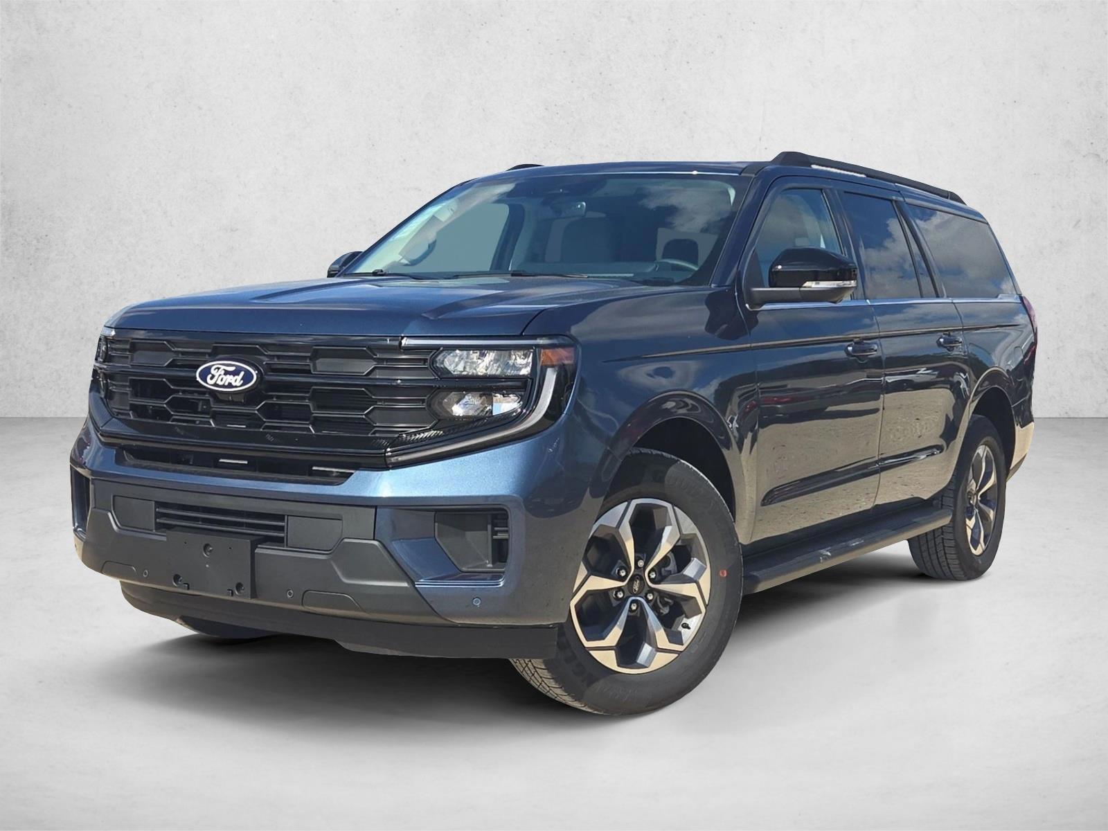 Thumbnail: 2027 Ford Expedition MAX - 1