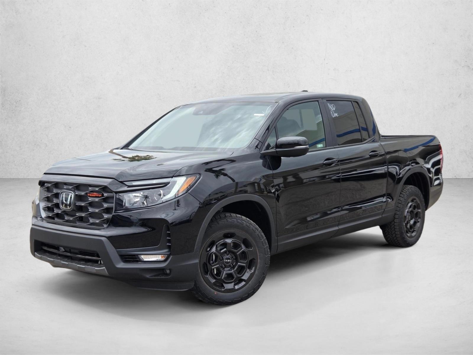 Thumbnail: 2026 Honda Ridgeline - 1