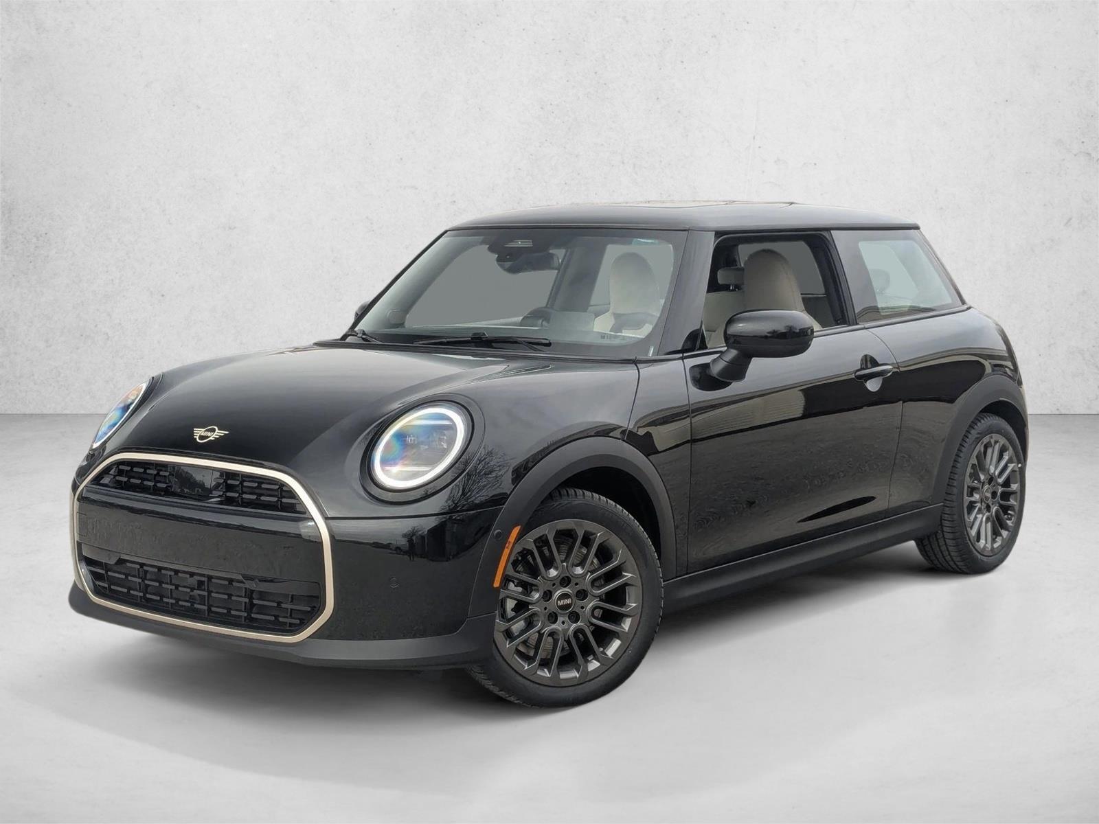 Thumbnail: 2026 MINI Cooper Hardtop - 1