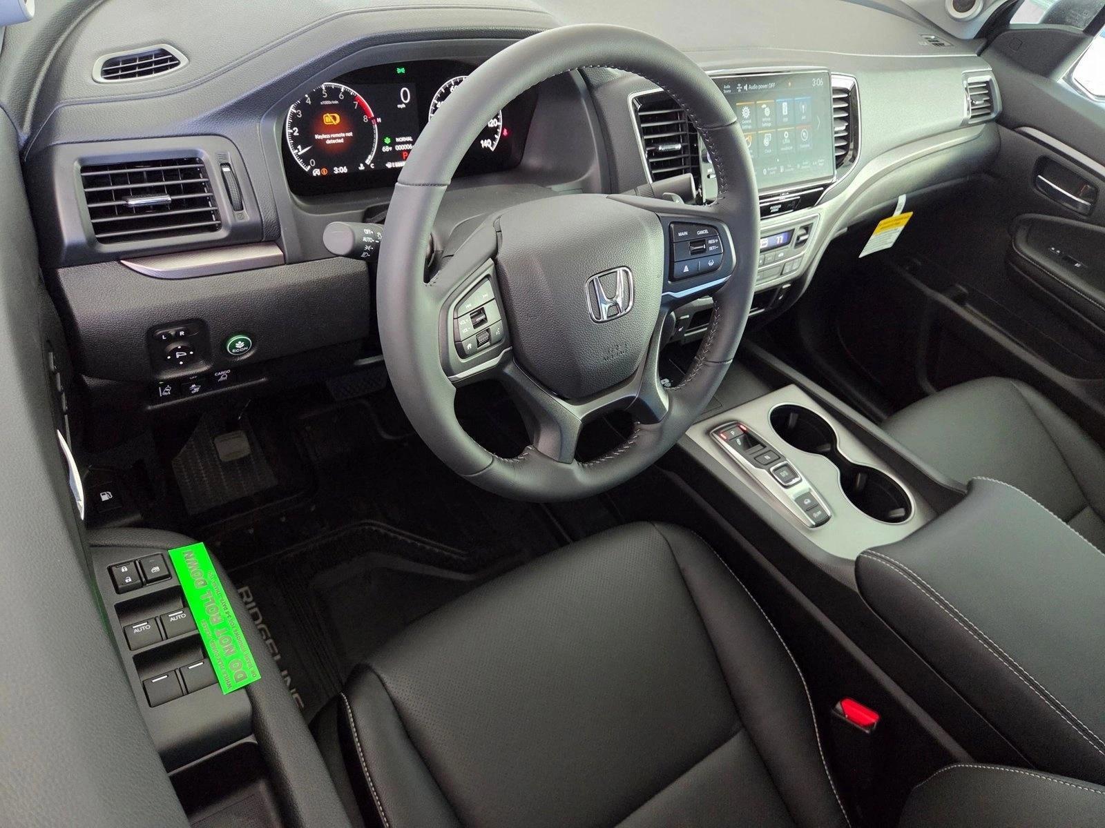 Thumbnail: 2026 Honda Ridgeline - 3