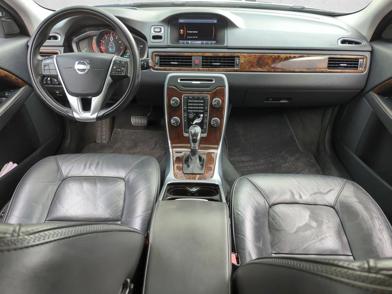 2014 Volvo XC70
