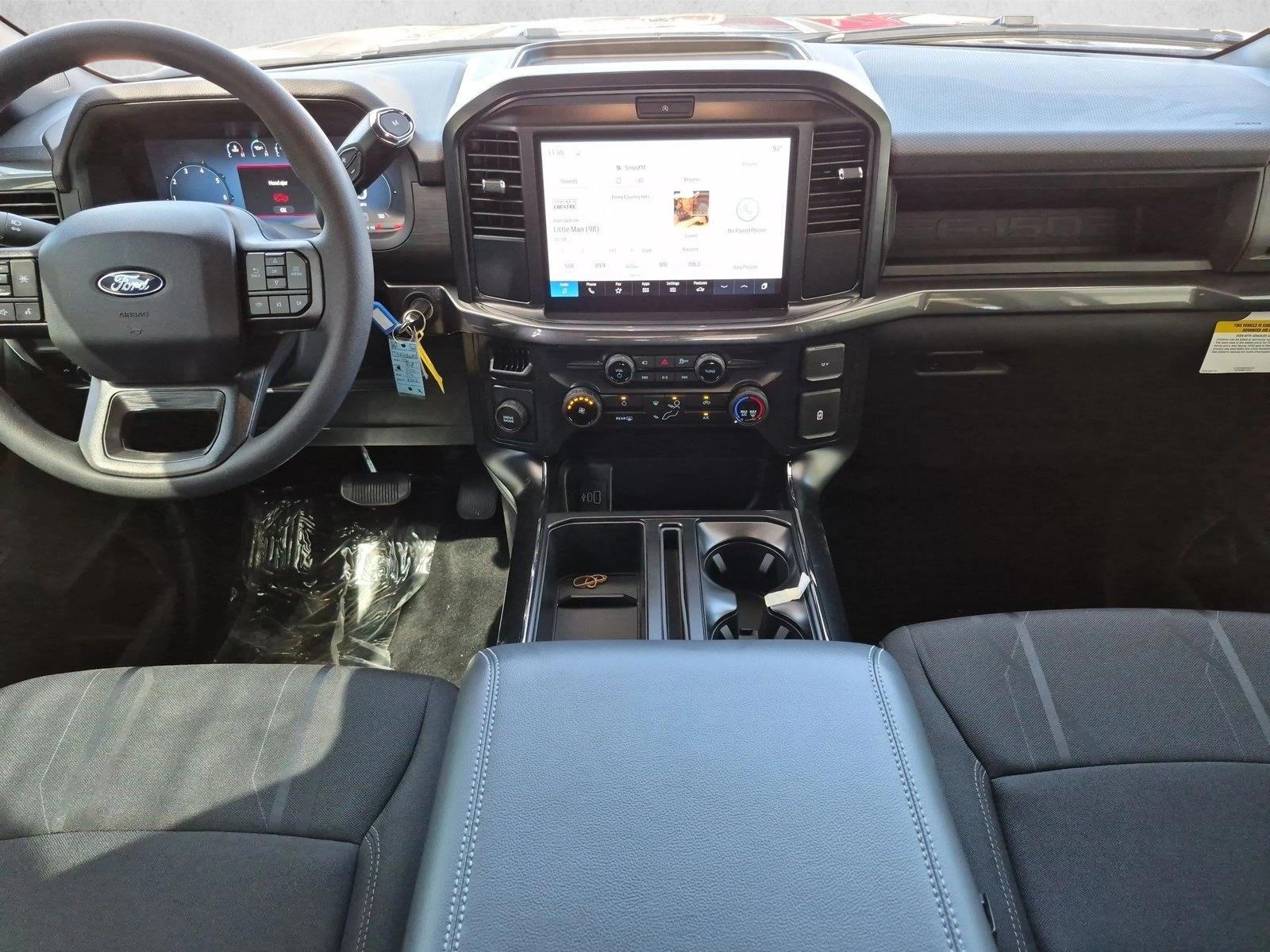 Thumbnail: 2026 Ford F-150 - 3