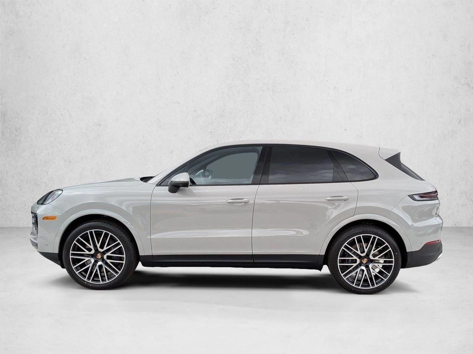Thumbnail: 2026 Porsche Cayenne - 2