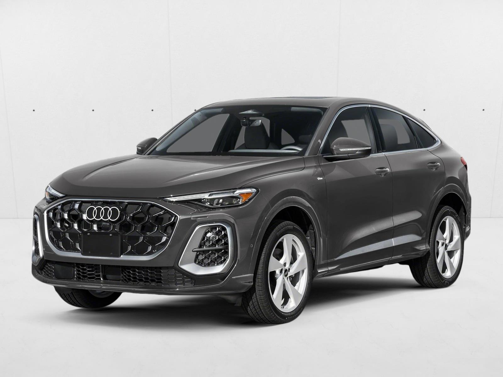 Thumbnail: 2026 Audi Q5 - 1