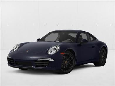 2012 Porsche 911 Carrera S -
                  Austin, TX