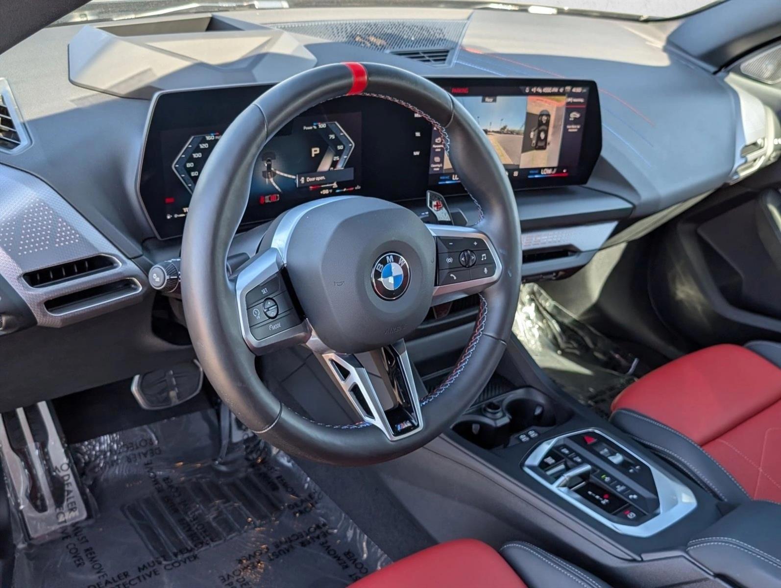 Thumbnail: 2025 BMW 2 Series - 3