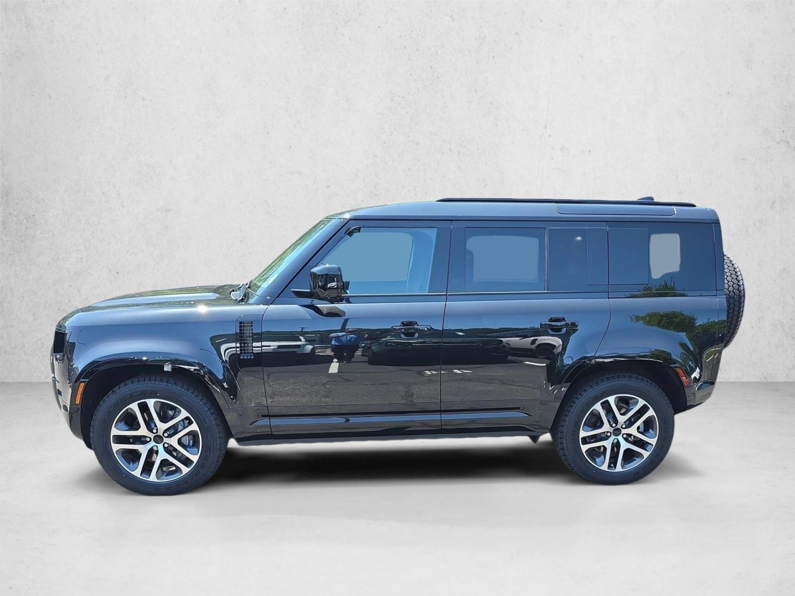 Thumbnail: 2026 Land Rover Defender - 2