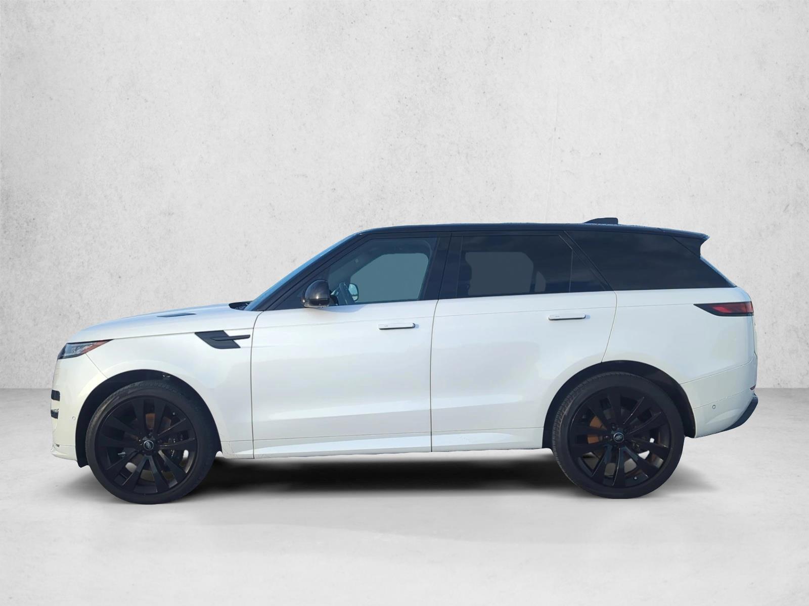 Thumbnail: 2024 Land Rover Range Rover Sport - 2