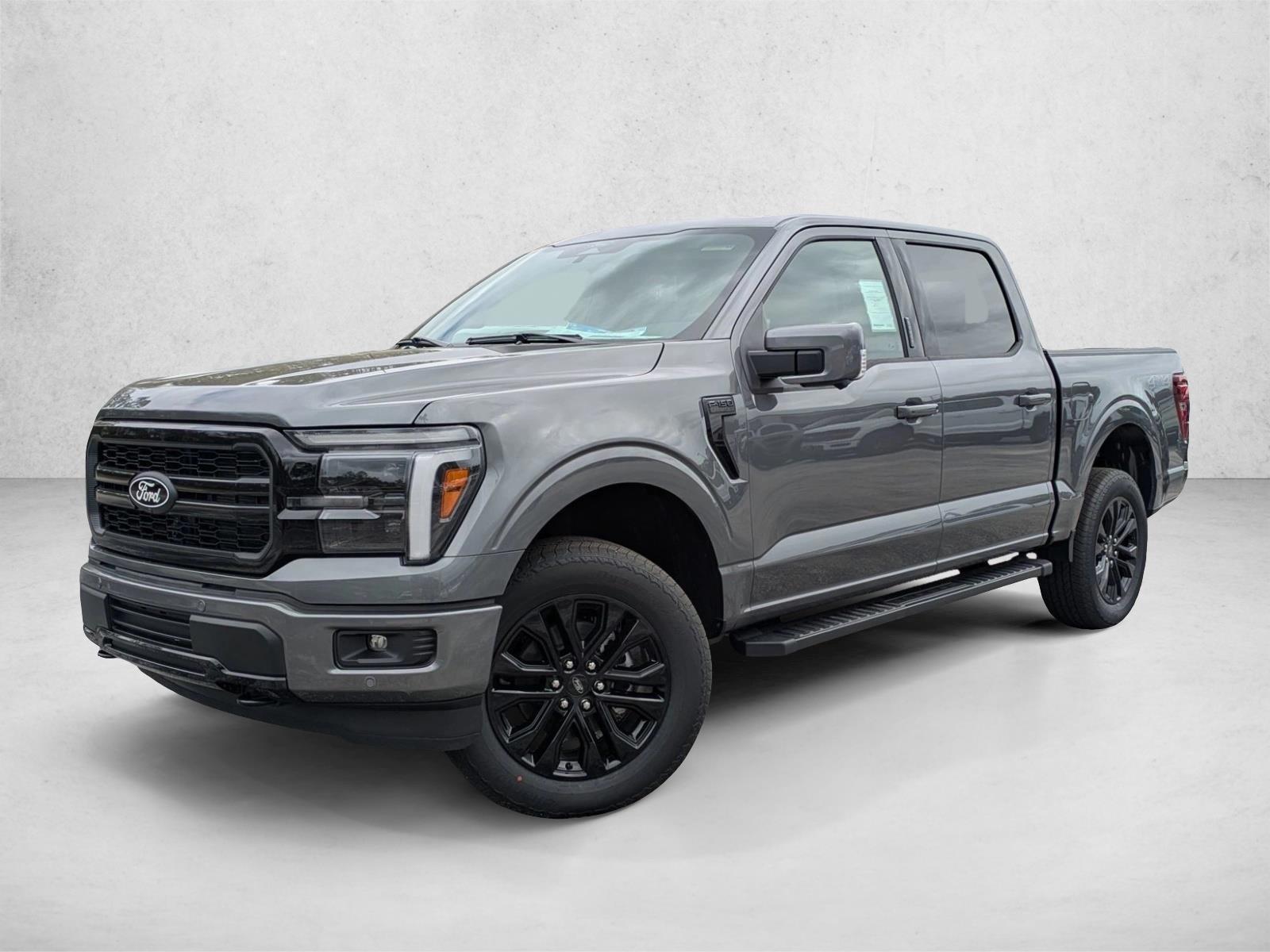 Thumbnail: 2026 Ford F-150 - 1
