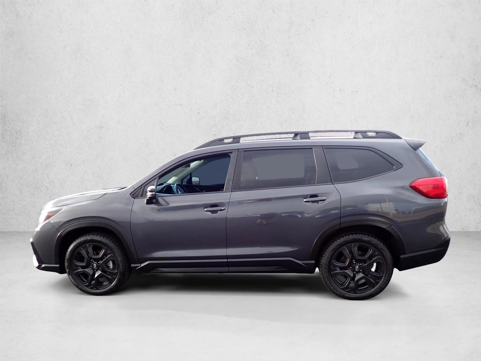 Thumbnail: 2023 Subaru Ascent - 2