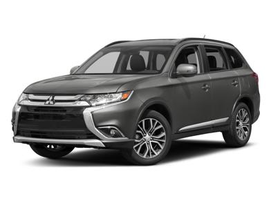 2016 Mitsubishi Outlander SEL -
                  Lutz, FL