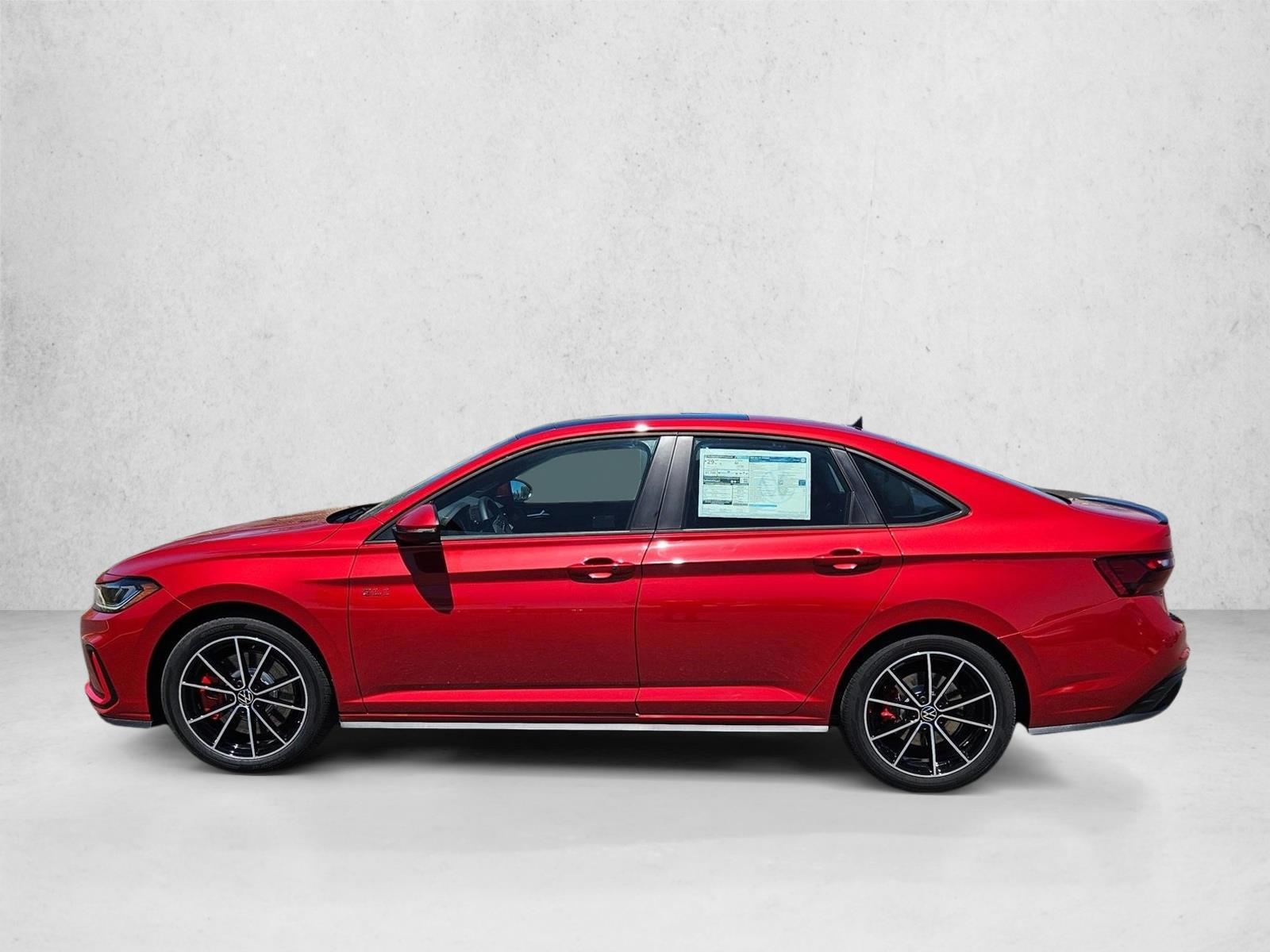 Thumbnail: 2026 Volkswagen Jetta - 2
