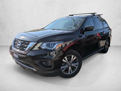 2019 Nissan Pathfinder S -
                  Centennial, CO