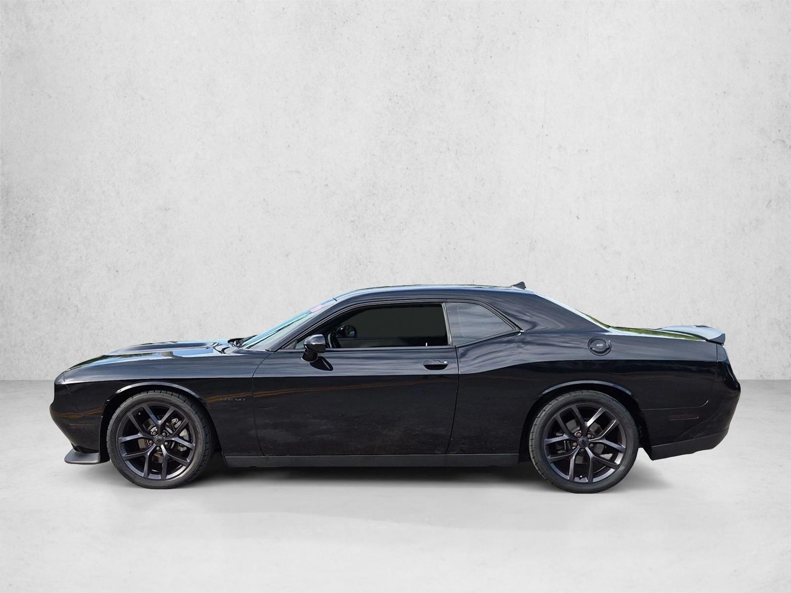 Thumbnail: 2020 Dodge Challenger - 2