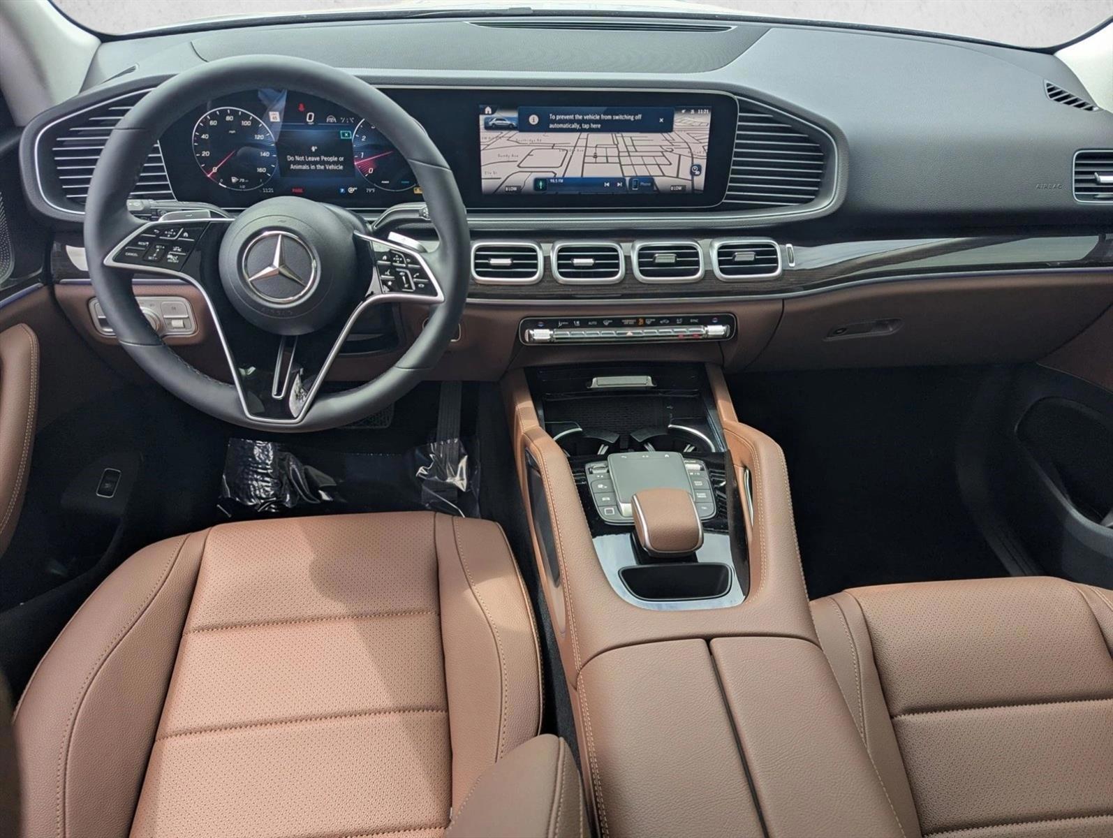 Thumbnail: 2026 Mercedes-Benz GLE - 3
