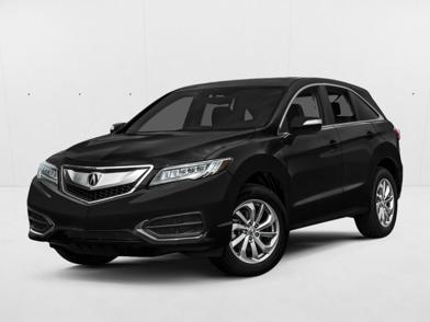 2016 Acura RDX  -
                  Buford, GA