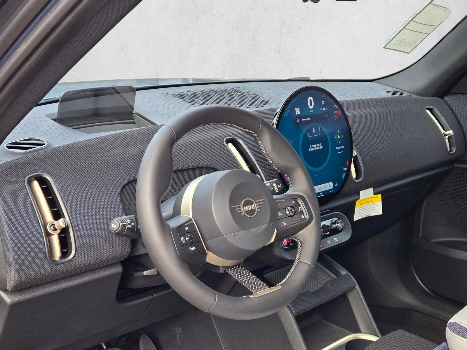 Thumbnail: 2026 MINI Cooper Countryman - 3