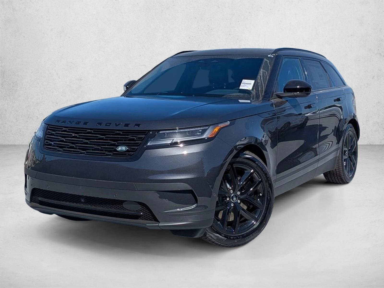 Thumbnail: 2026 Land Rover Range Rover Velar - 1