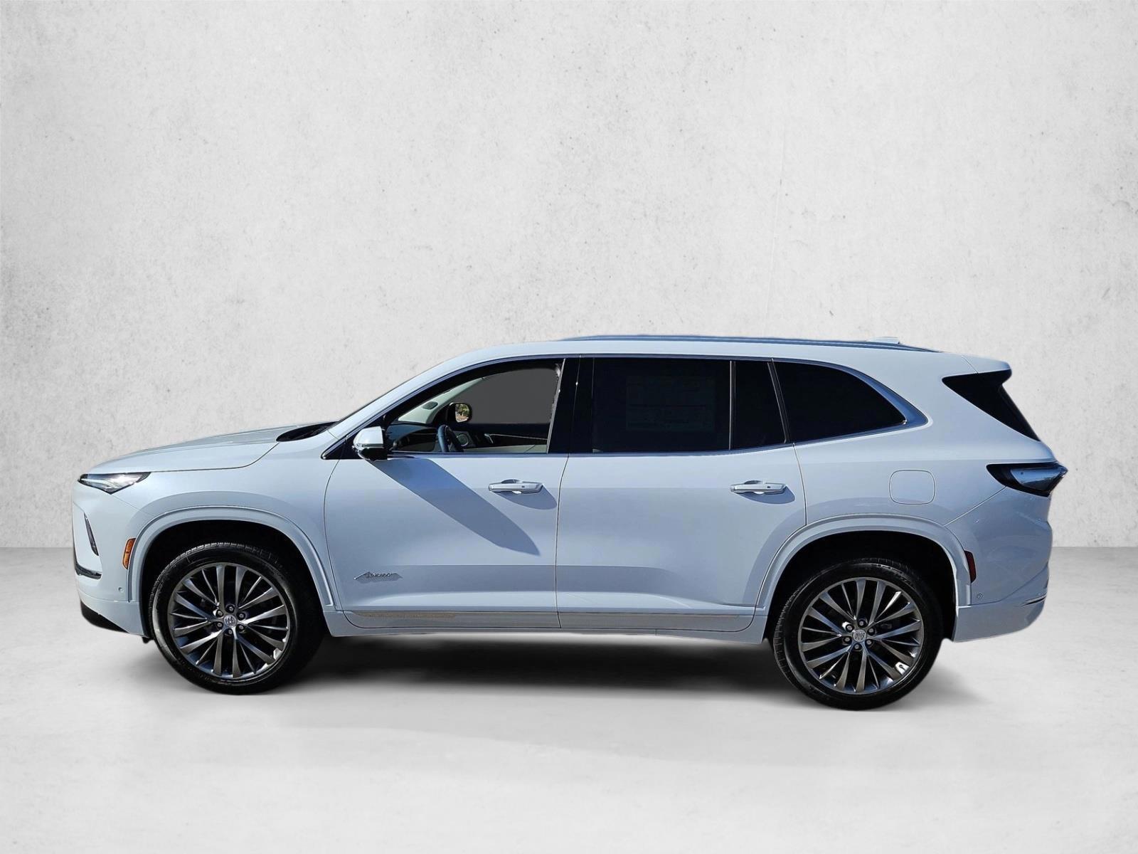 Thumbnail: 2026 Buick Enclave - 2