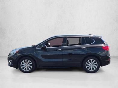 2019 Buick Envision